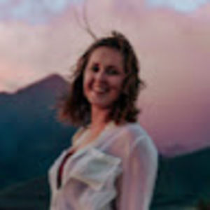 Meet your Posher, Kelsey